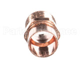74160372 Elkay Adapter, 3/4X3/4 Npt Male