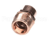 74160372 Elkay Adapter, 3/4X3/4 Npt Male
