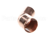 74160374 Elkay Elbow, 3/4X45 Street
