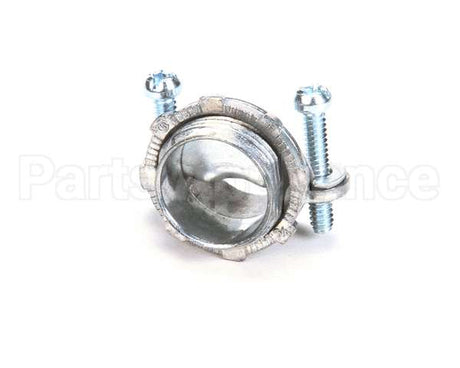 74160380 Elkay Connector, 3/4 Sqz Strt