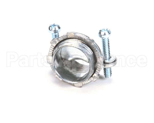 74160380 Elkay Connector, 3/4 Sqz Strt
