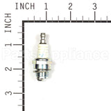 7421 NGK Bmr6A Spark Plug