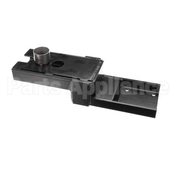 74211 Compatible Middleby Outrigger Suprt Wldmt, 570