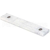 742264 Compatible Bevles Latch Shim