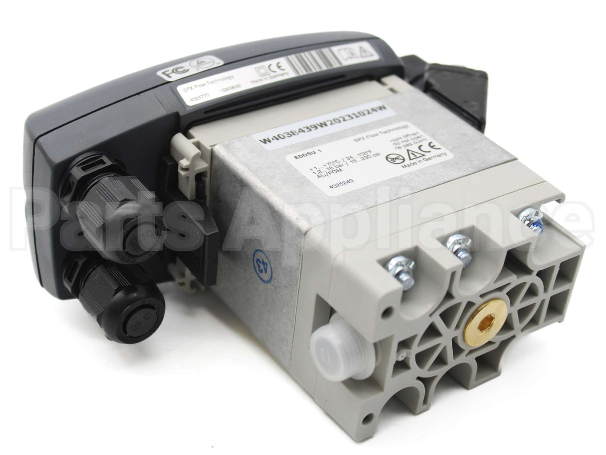 7428268 Spx Flow-Hankison Autodrainvalve 4460.160.15