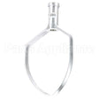 74286 Compatible Hobart Knife, Pastry