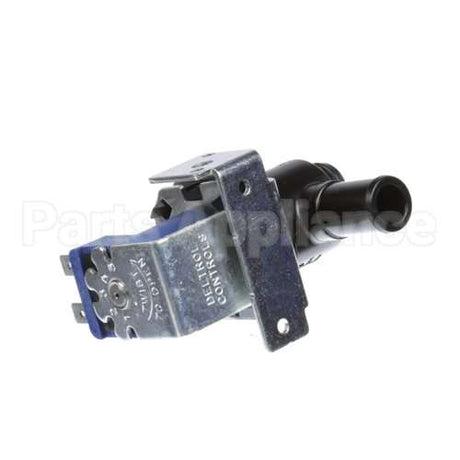 7429 Compatible Manitowoc Valve Dump 120Vac