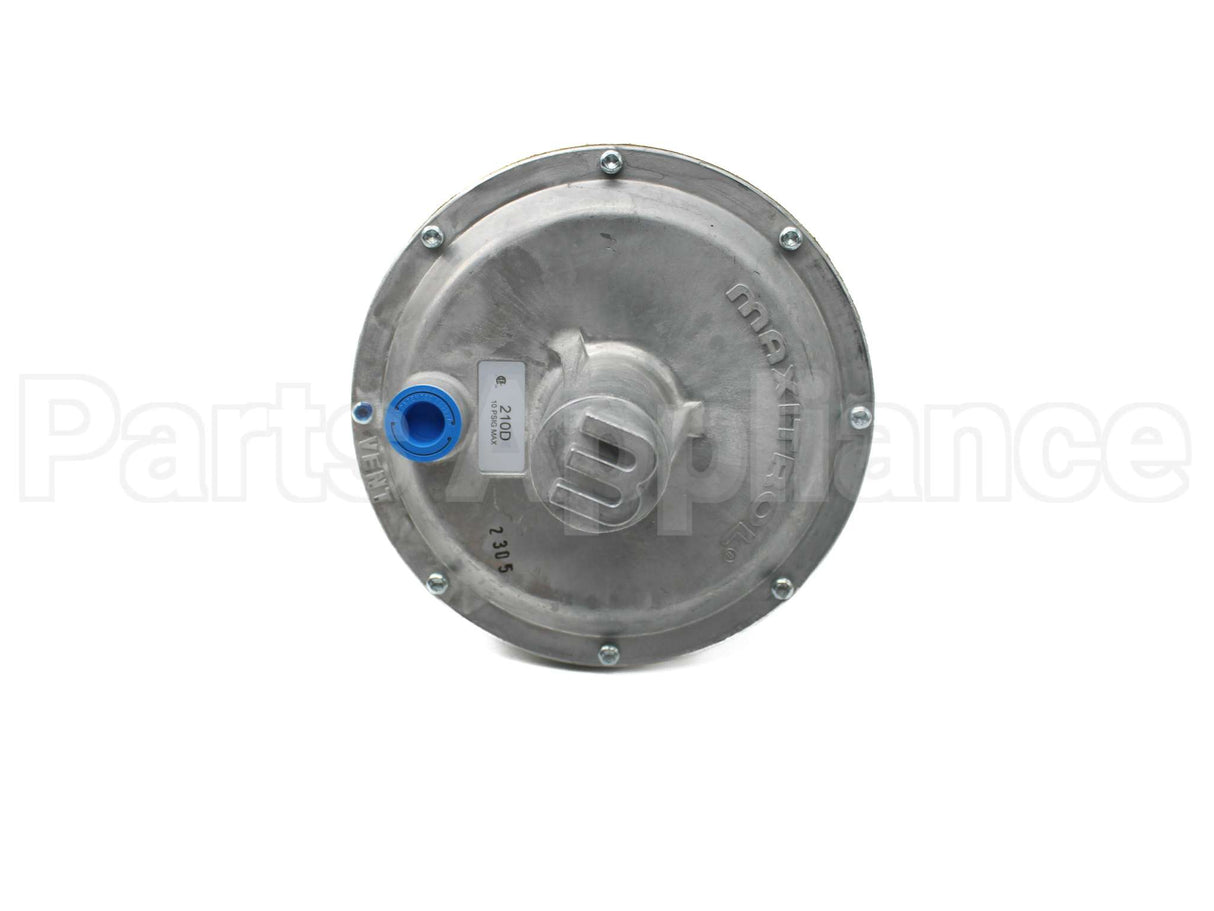 210D-1 Maxitrol 1" Reg 10#Maxin 3-8"Wcspring