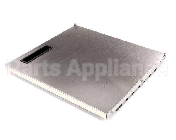 74302 Henny Penny Assembly-Right Hinge Door-Lvx10X
