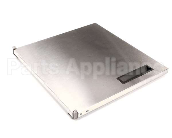 74302 Henny Penny Assembly-Right Hinge Door-Lvx10X