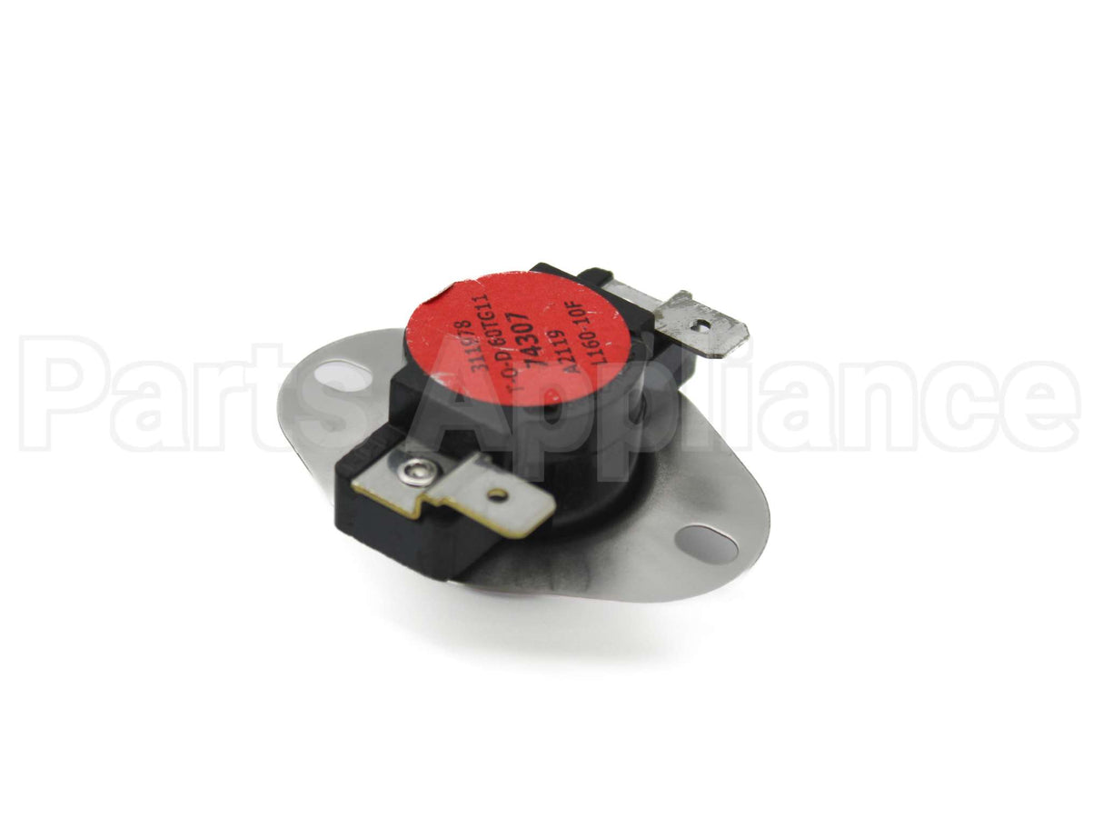 74307 Cozy Heaters L160-10F Limit Switch