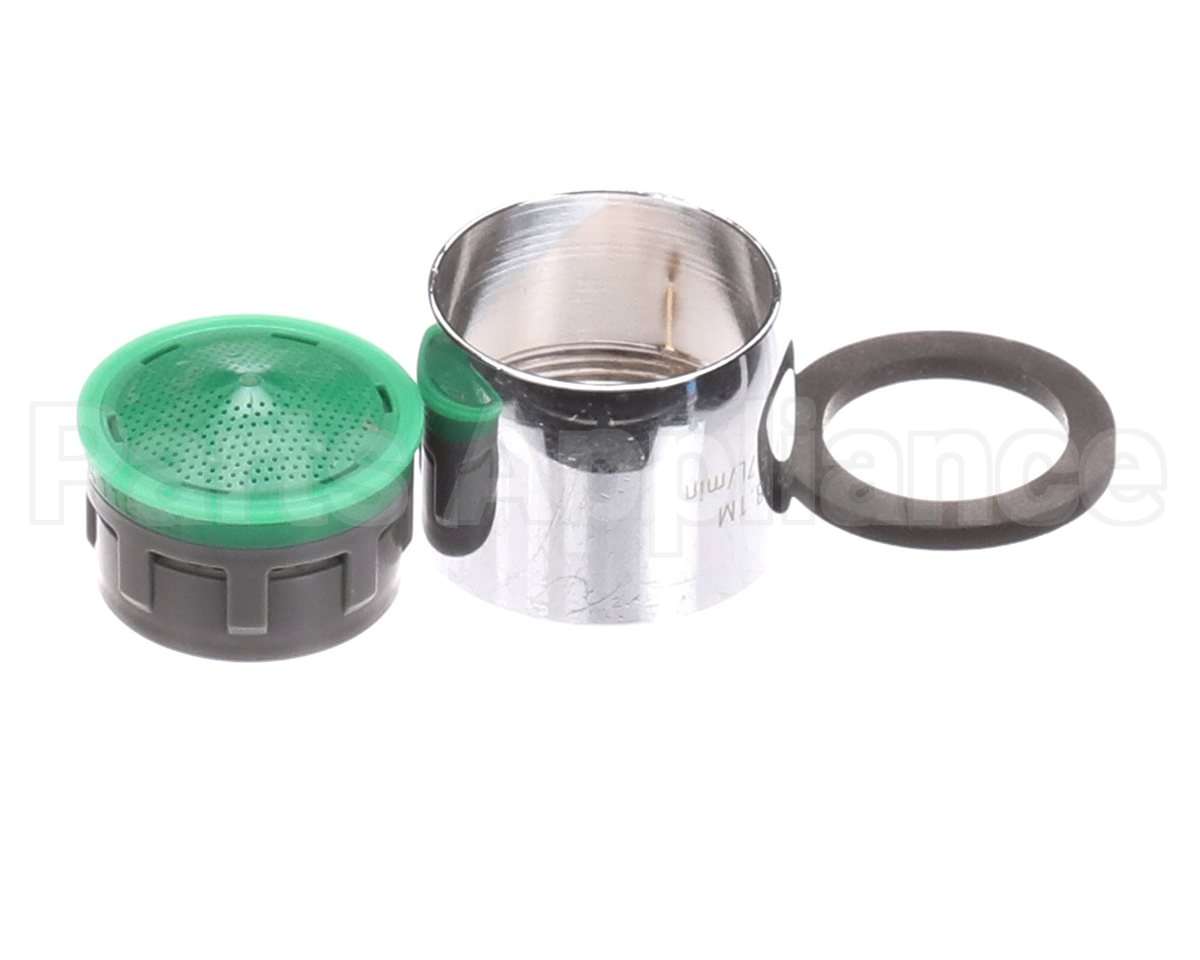 74335 Fisher Aerator 55/64-27F Per 1.50 Gpm