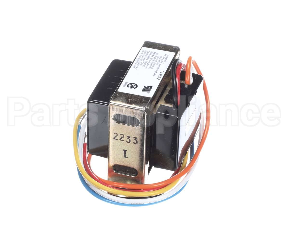 743667 Stoelting Transformer 120/208/240V 40Va