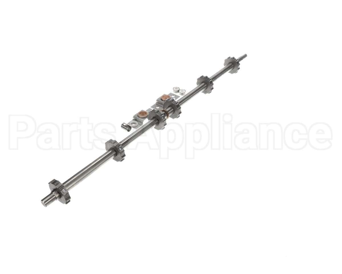 74376 Middleby Assy,Shaft Drive Spb Ps638