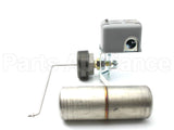 9037HG32 Schneider Electric (Square D) 2.5" 2P Floatswt;Close On Rise