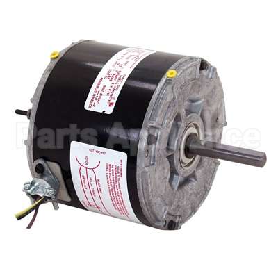743A Regal Rexnord - Century Motors 1/6Hp 208-230V 825Rpm 1Phccwle