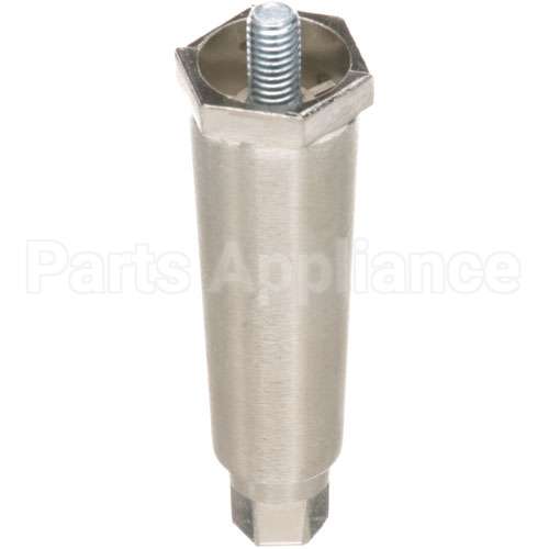 078109-2 Compatible Garland Leg 4H 3/8-16