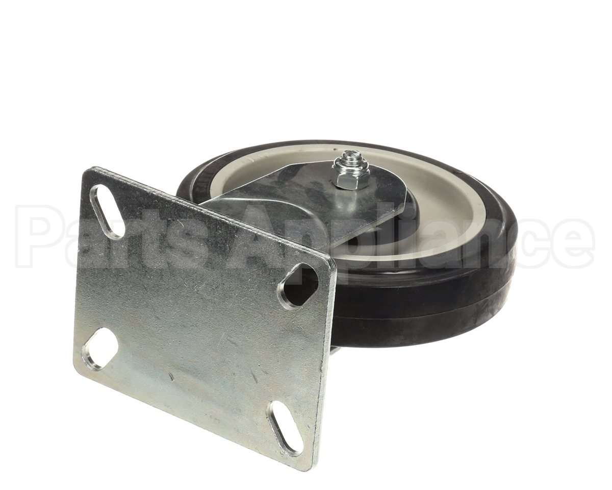 743W Win-Holt Winholt Rigid Plate Caster
