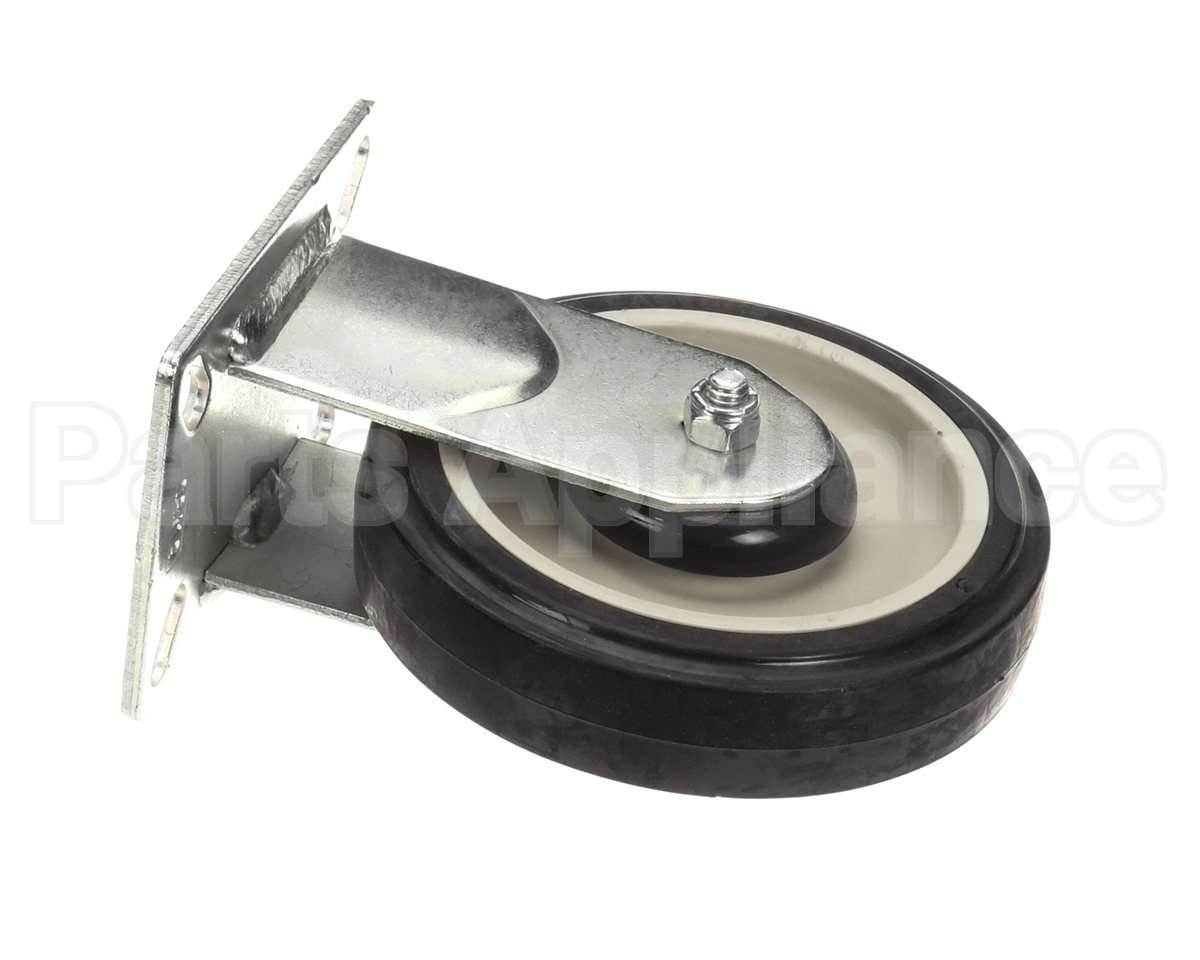 743W Win-Holt Winholt Rigid Plate Caster