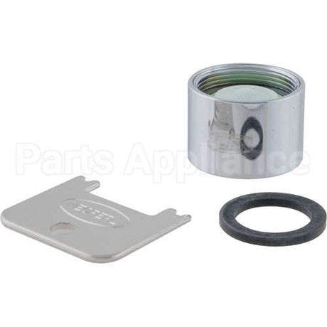 7440-94FC-WK Compatible Zurn Aerator, .5Gpm, Vandalresistant
