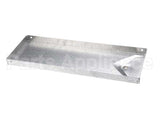 74422002 Heatcraft 5 1/2" X 16" Drain Pan