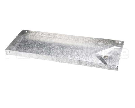 74422002 Heatcraft 5 1/2" X 16" Drain Pan