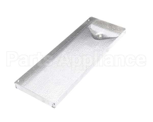 74422002 Heatcraft 5 1/2" X 16" Drain Pan