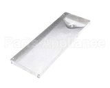 74422002 Heatcraft 5 1/2" X 16" Drain Pan