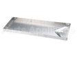 74422002 Heatcraft Refrigeration 5 1/2" X 16" Drain Pan