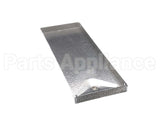74422002 Heatcraft Refrigeration 5 1/2" X 16" Drain Pan