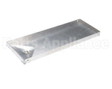 74422002 Heatcraft Refrigeration 5 1/2" X 16" Drain Pan