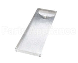 74422002 Heatcraft Refrigeration 5 1/2" X 16" Drain Pan