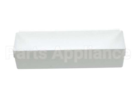 744272 Stoelting Tray; Drip; Cab; 9 X 3 X 2