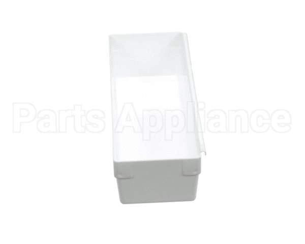744272 Stoelting Tray; Drip; Cab; 9 X 3 X 2