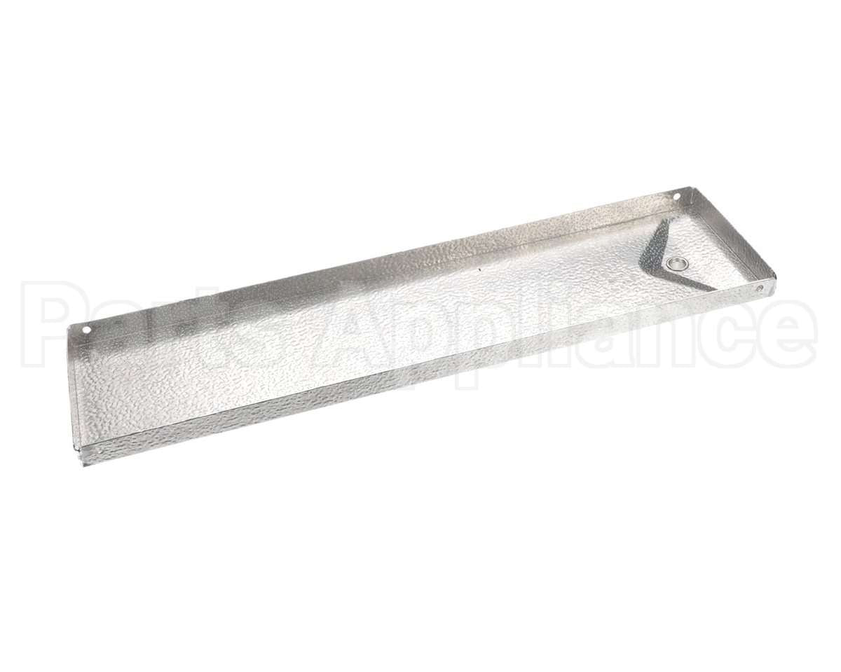 74436002 Heatcraft Evap Drain