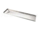 74436002 Heatcraft Refrigeration 5 1/2" X 22" Drain Pan