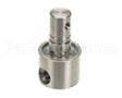 7445 Talsa Talsa Verticle Shaft 89Mm