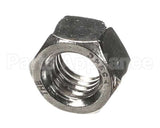 744505 Southern Pride 1/2-13 Hex Nut Ss