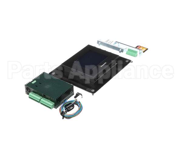 74453 Middleby Kit,Universal Plc & Display