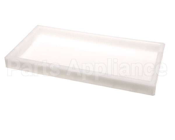 744614 Stoelting Tray;Condensate 10 X20 X1.63In