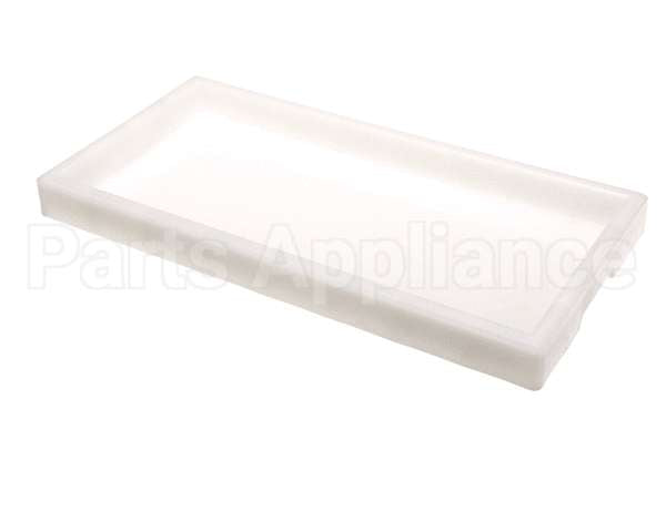 744614 Stoelting Tray;Condensate 10 X20 X1.63In