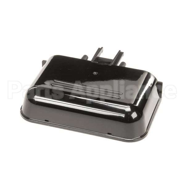 744621 Compatible Stoelting Black Drip Tray
