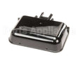 744621 Stoelting Black Drip Tray