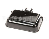744621 Stoelting Black Drip Tray