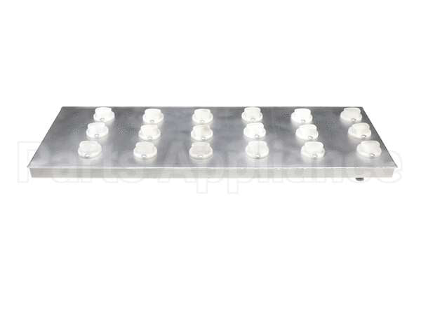74528 Blakeslee Lower Spray Box-18 Nozzle
