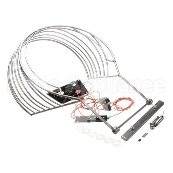 74530 Compatible Blakeslee Bowl Guard Modification Kit