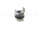 018304F Raypak 150F Auto Reset Limit Fixed