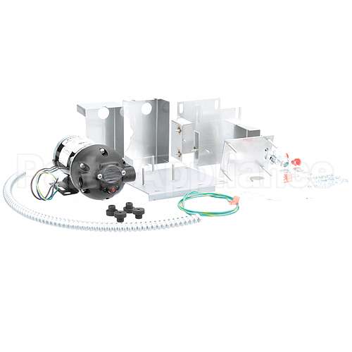 74583 Compatible Henny Penny Oil Pump Top Off Evoluti On H P