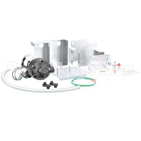 74583 Compatible Henny Penny Oil Pump Top Off Evoluti On H P