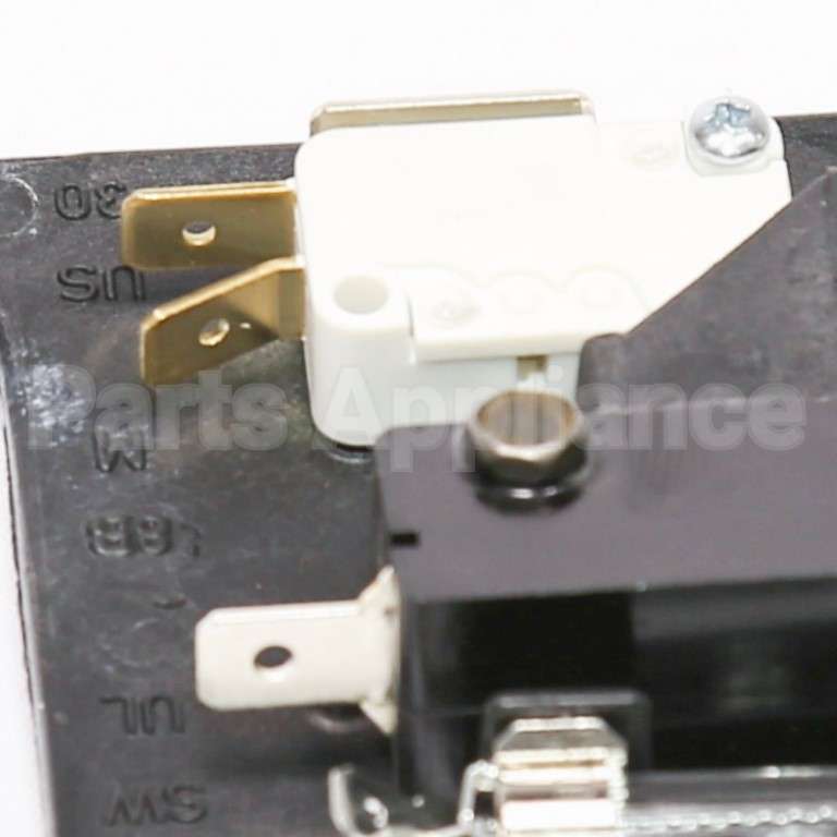 WP22001682 Whirlpool Switch-Lid